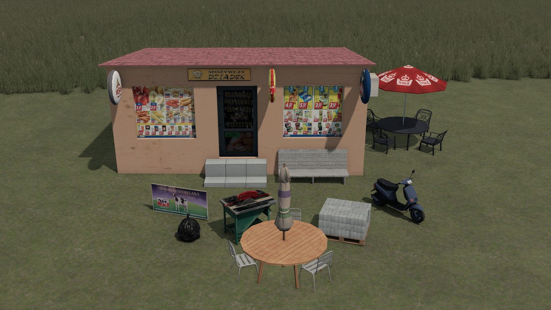 Decoration Pack 02 JDP 2