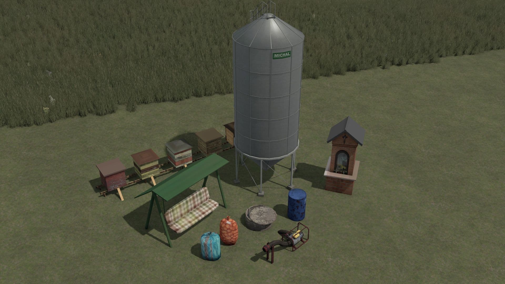 Decoration Pack 03 JDP 3