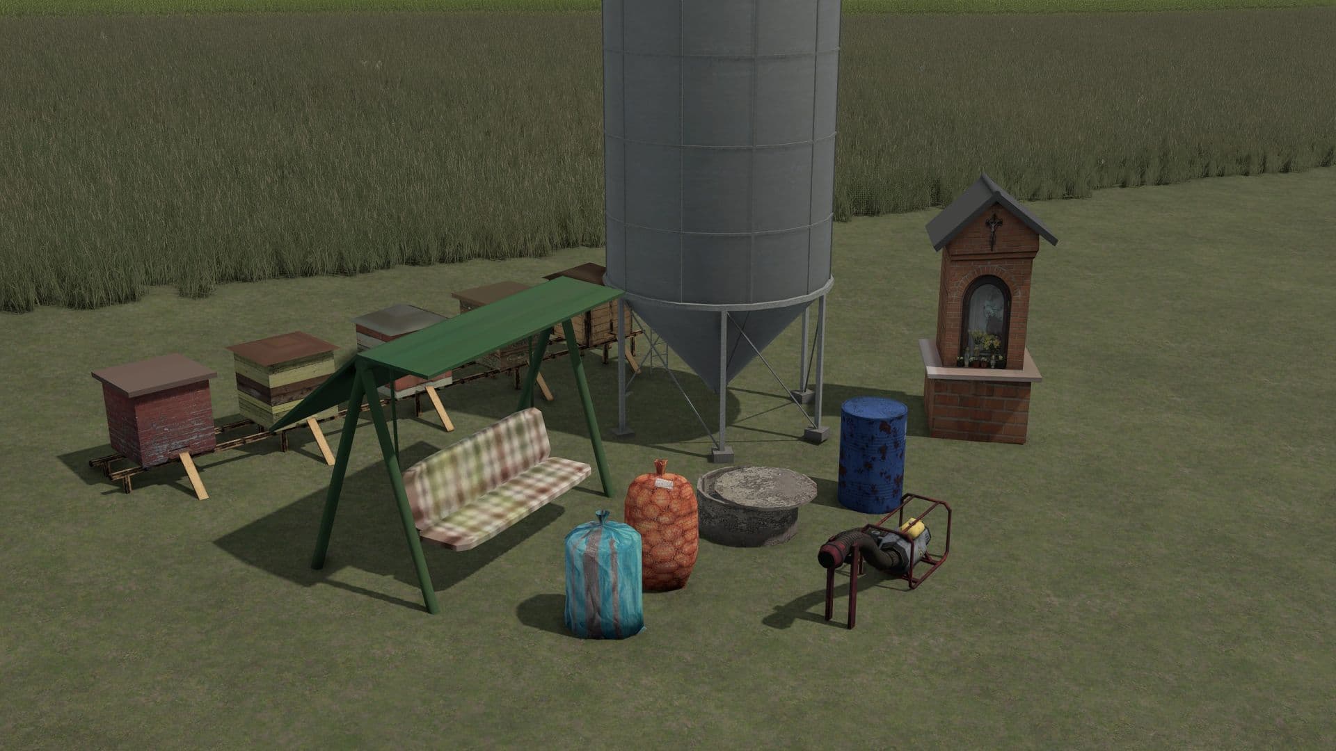 Decoration Pack 03 JDP 2