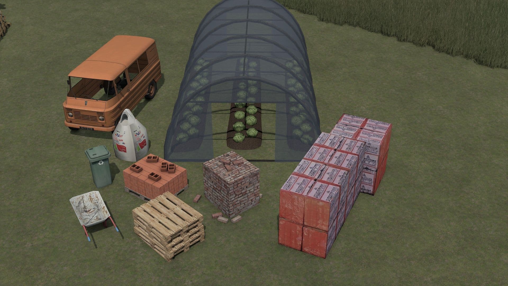 Decoration Pack 05 JDP 3
