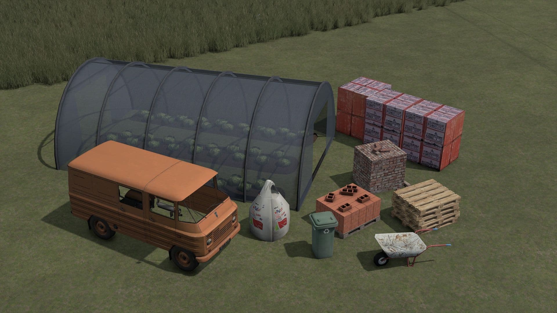 Decoration Pack 05 JDP 2