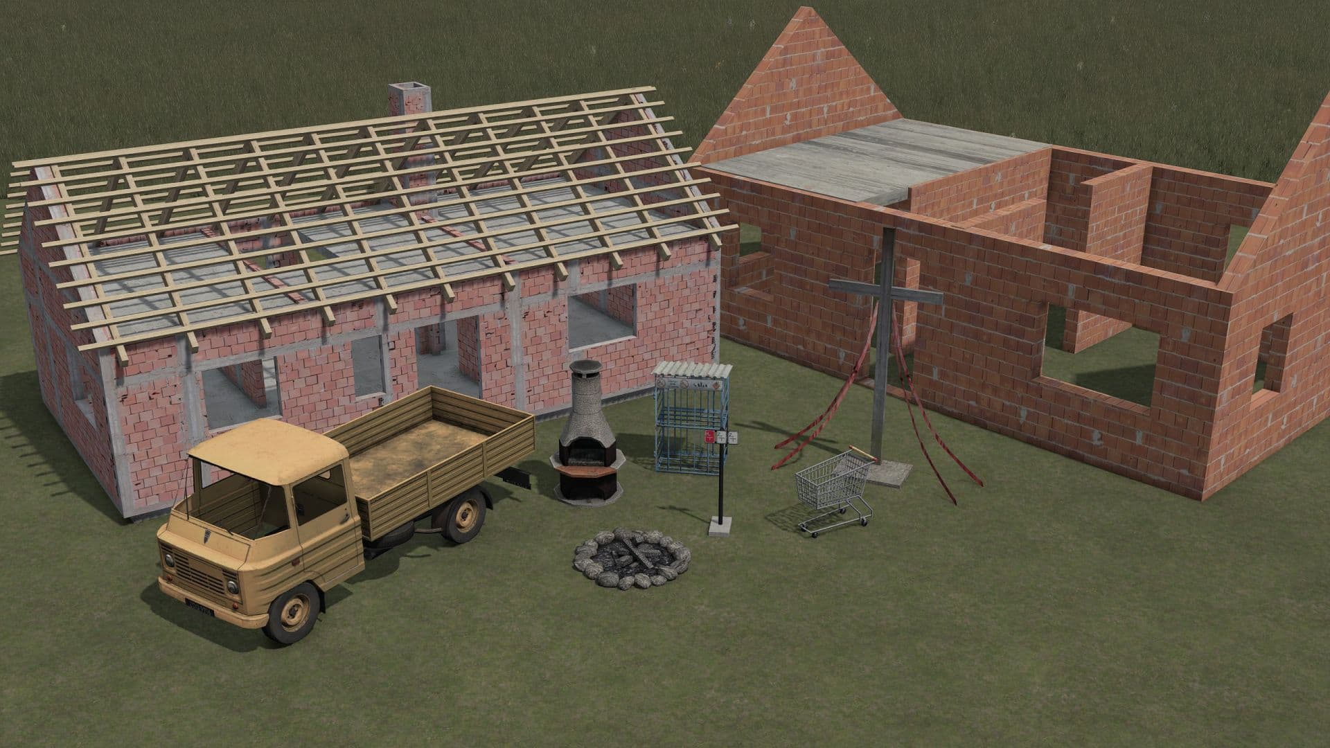 Decoration Pack 06 JDP