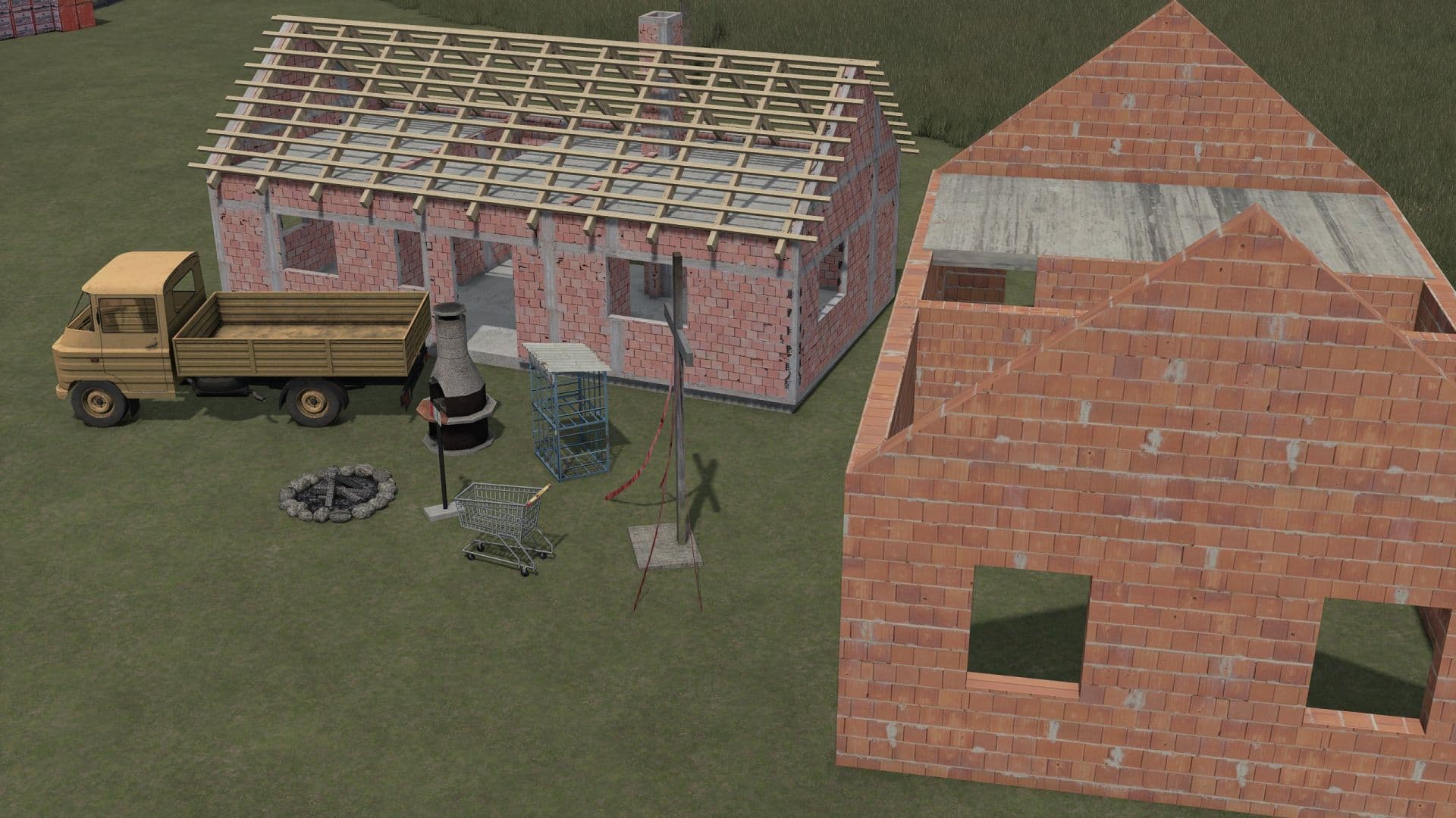 Decoration Pack 06 JDP 3