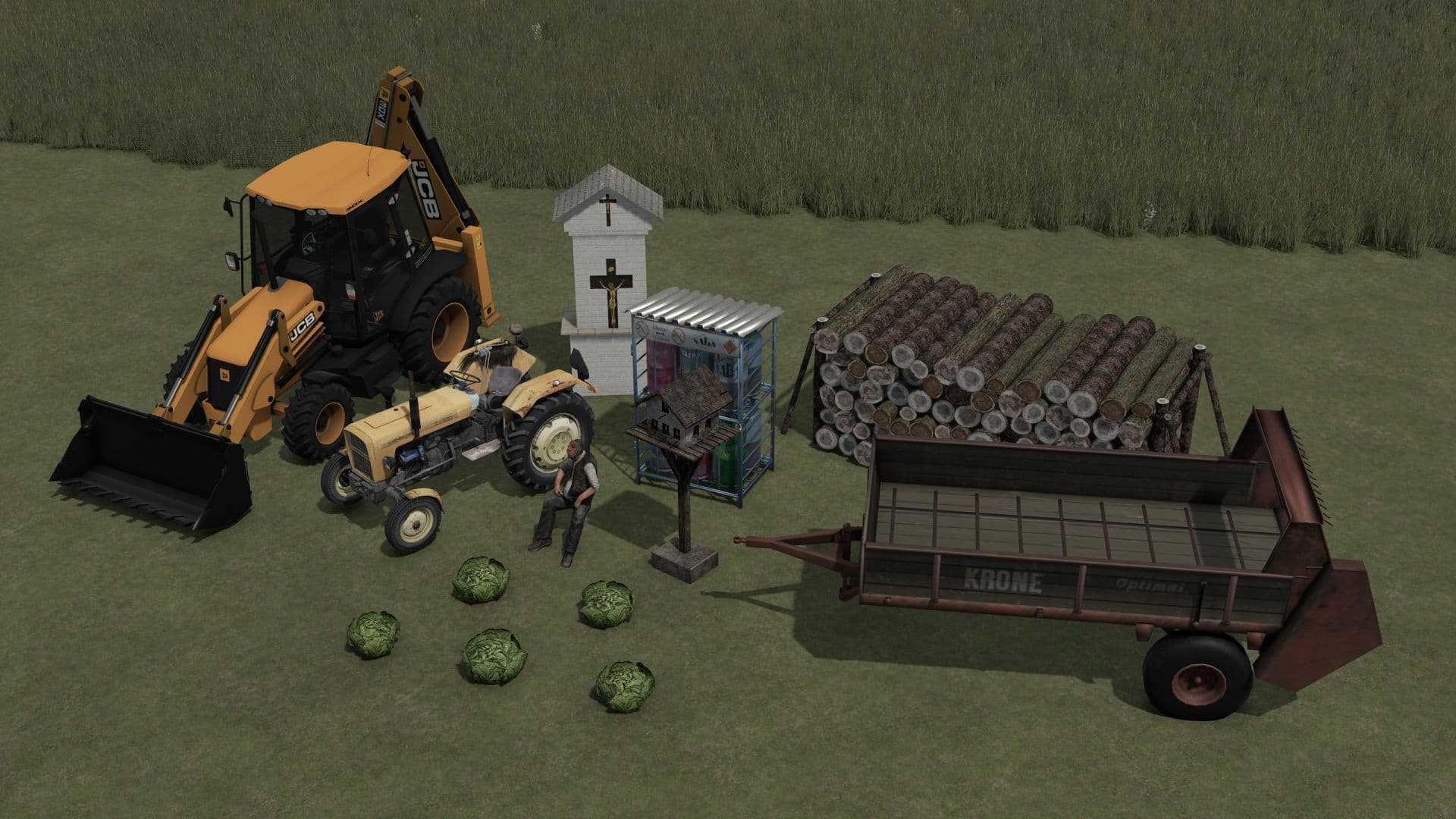 Decoration Pack 08 JDP