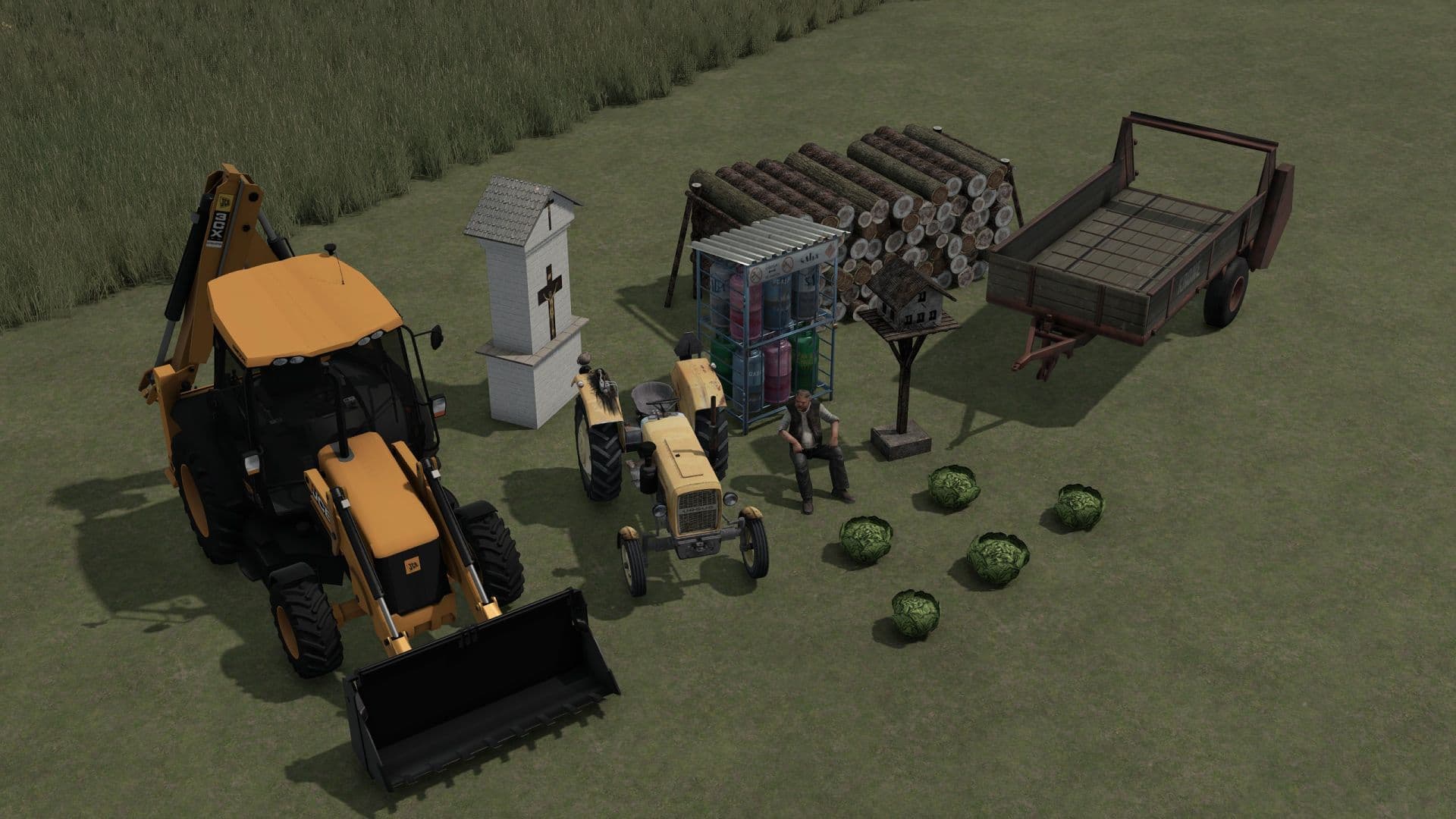 Decoration Pack 08 JDP 3