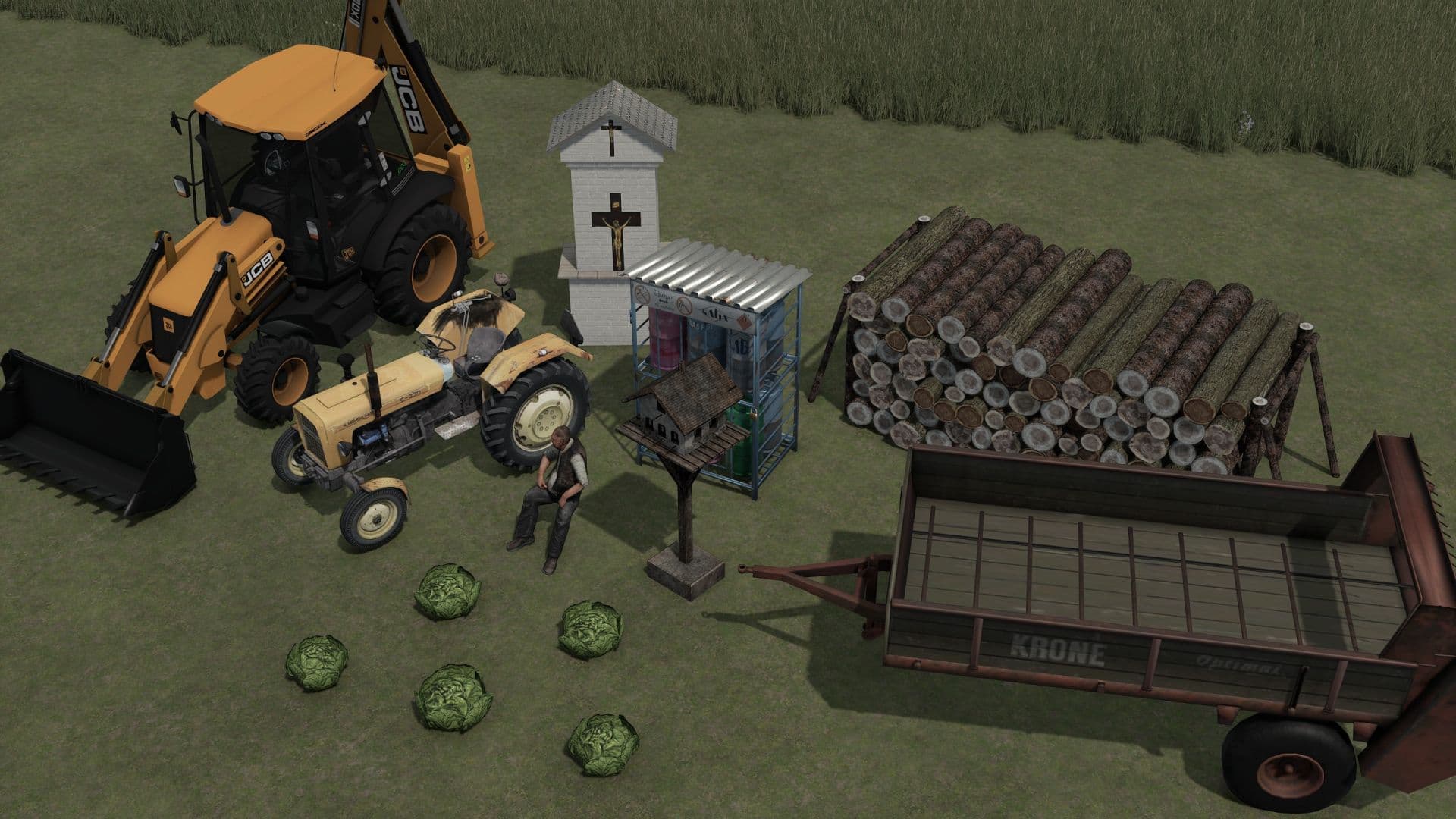 Decoration Pack 08 JDP 2