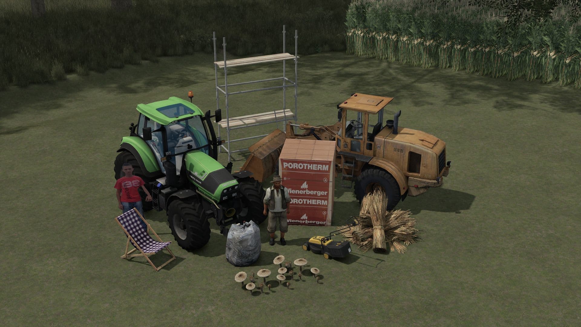 Decoration Pack 10 JDP