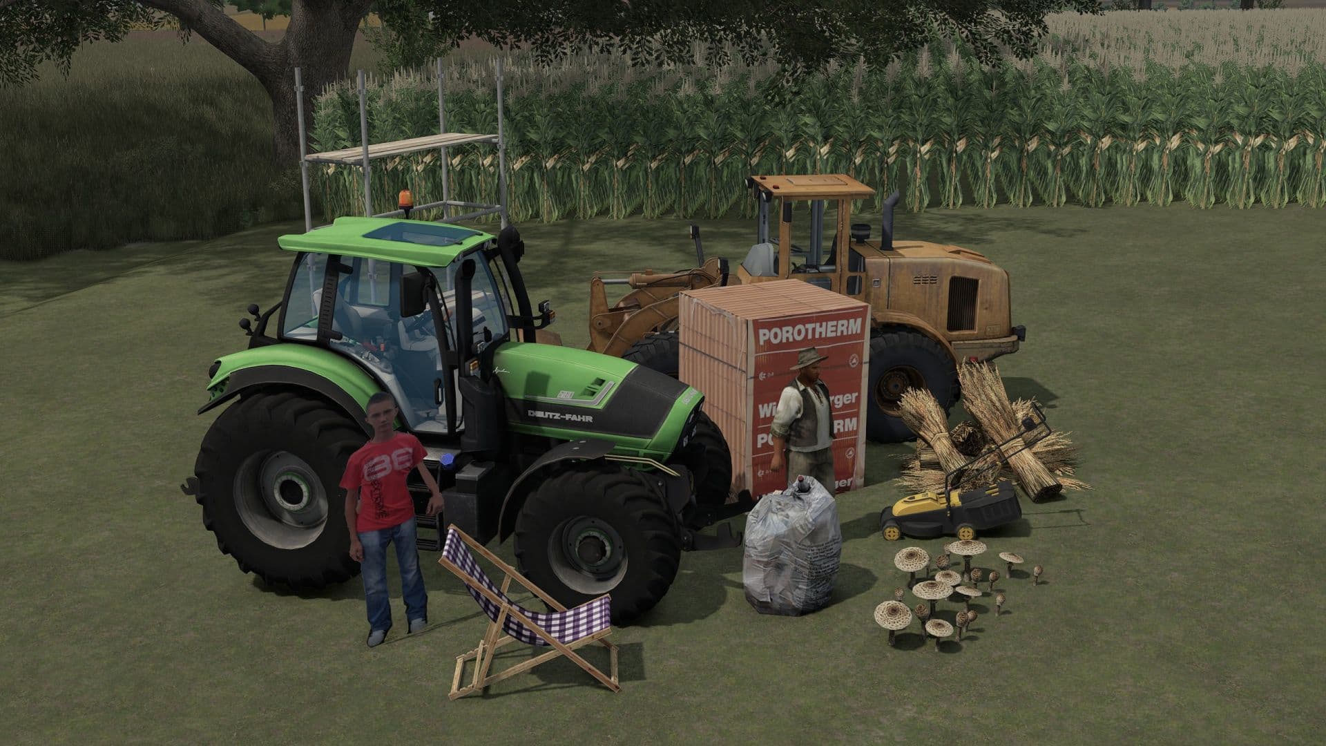 Decoration Pack 10 JDP 2
