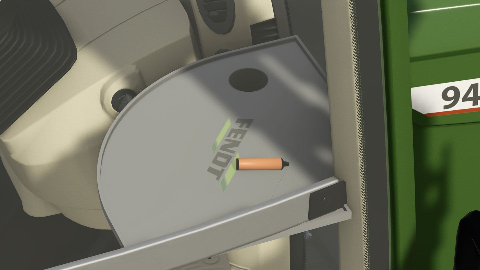 Decorative e-cigarette 6