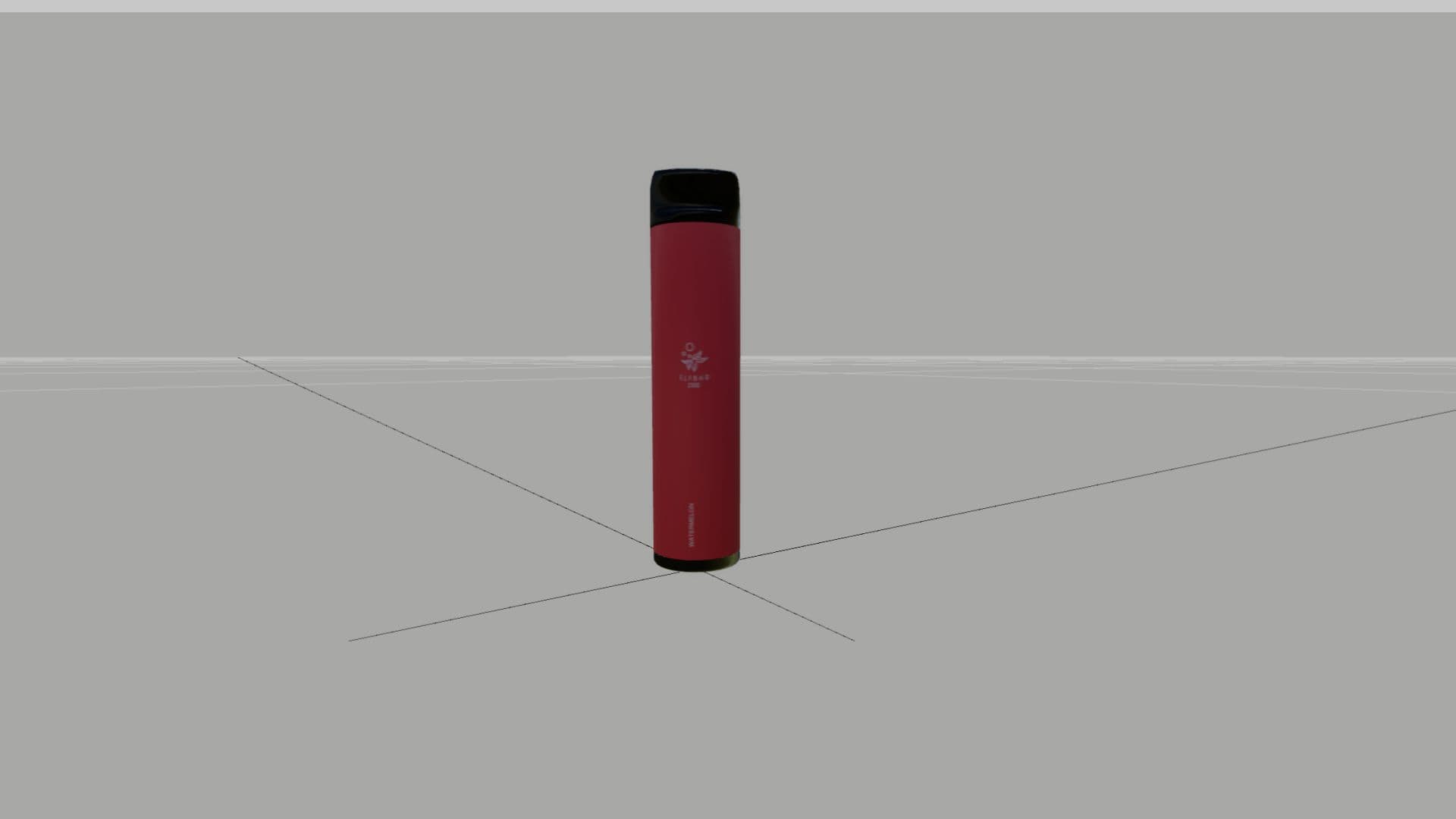 Decorative e-cigarette 5