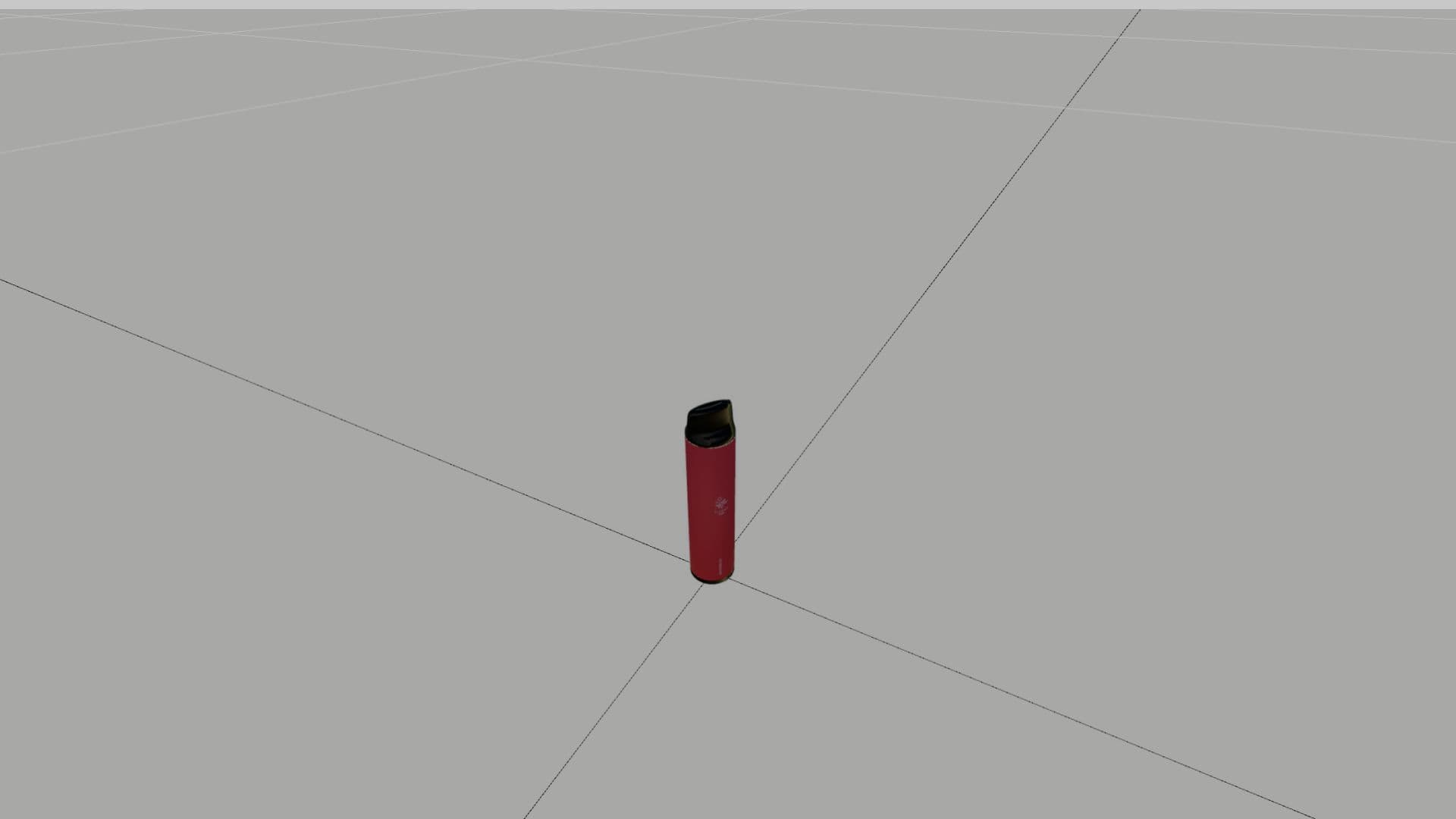 Decorative e-cigarette 4