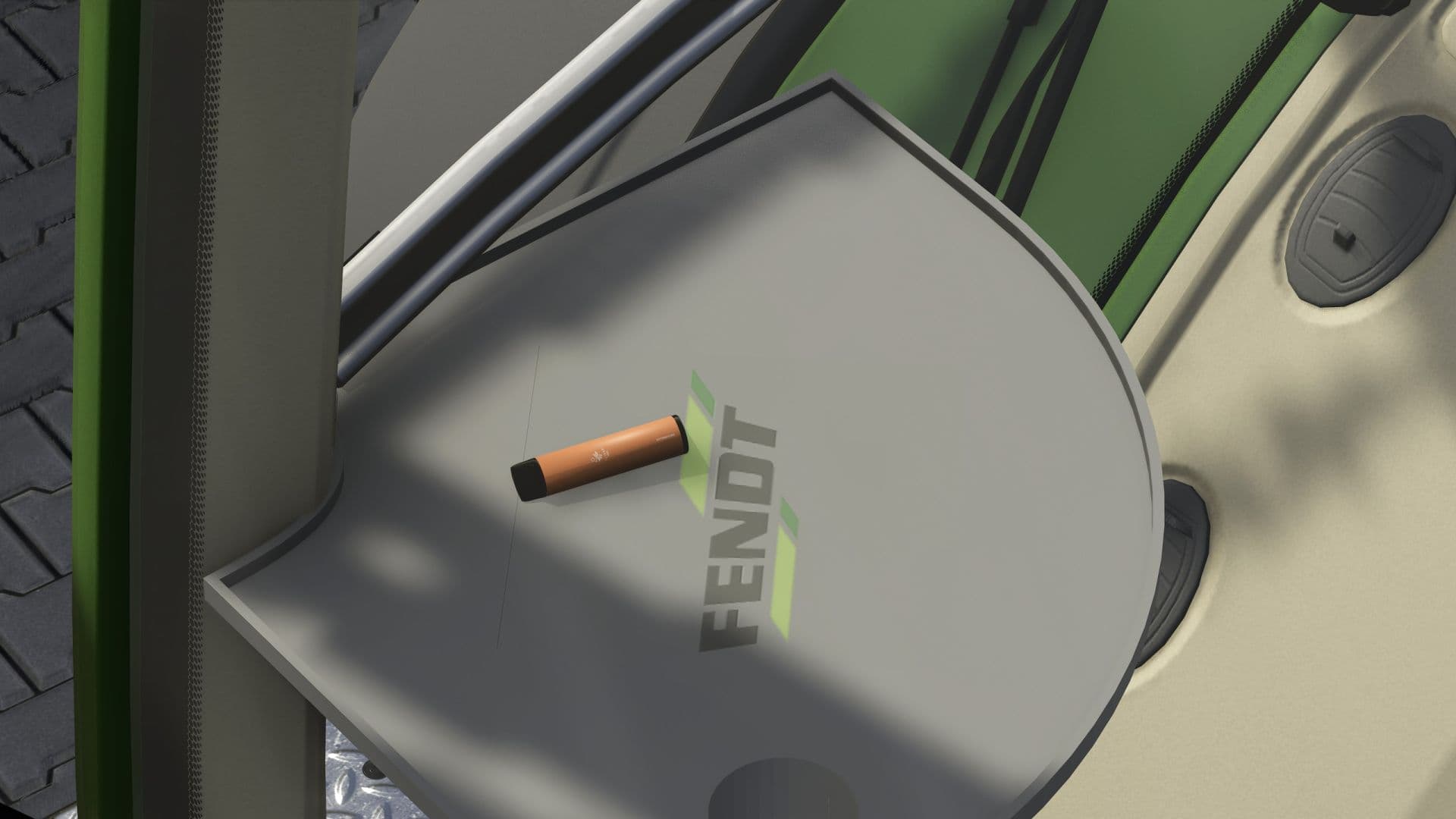 Decorative e-cigarette 3