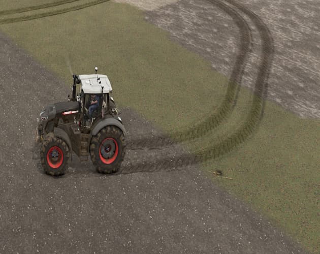 Deep Ruts 2