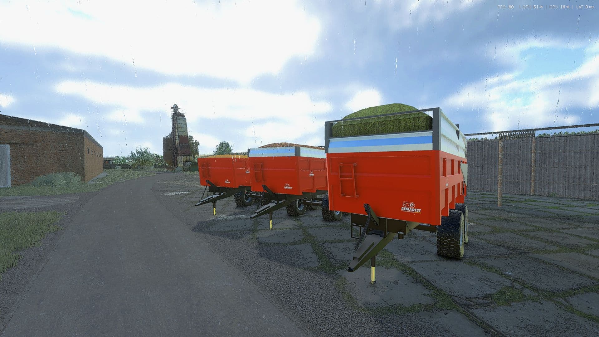 Demarest 16T 2