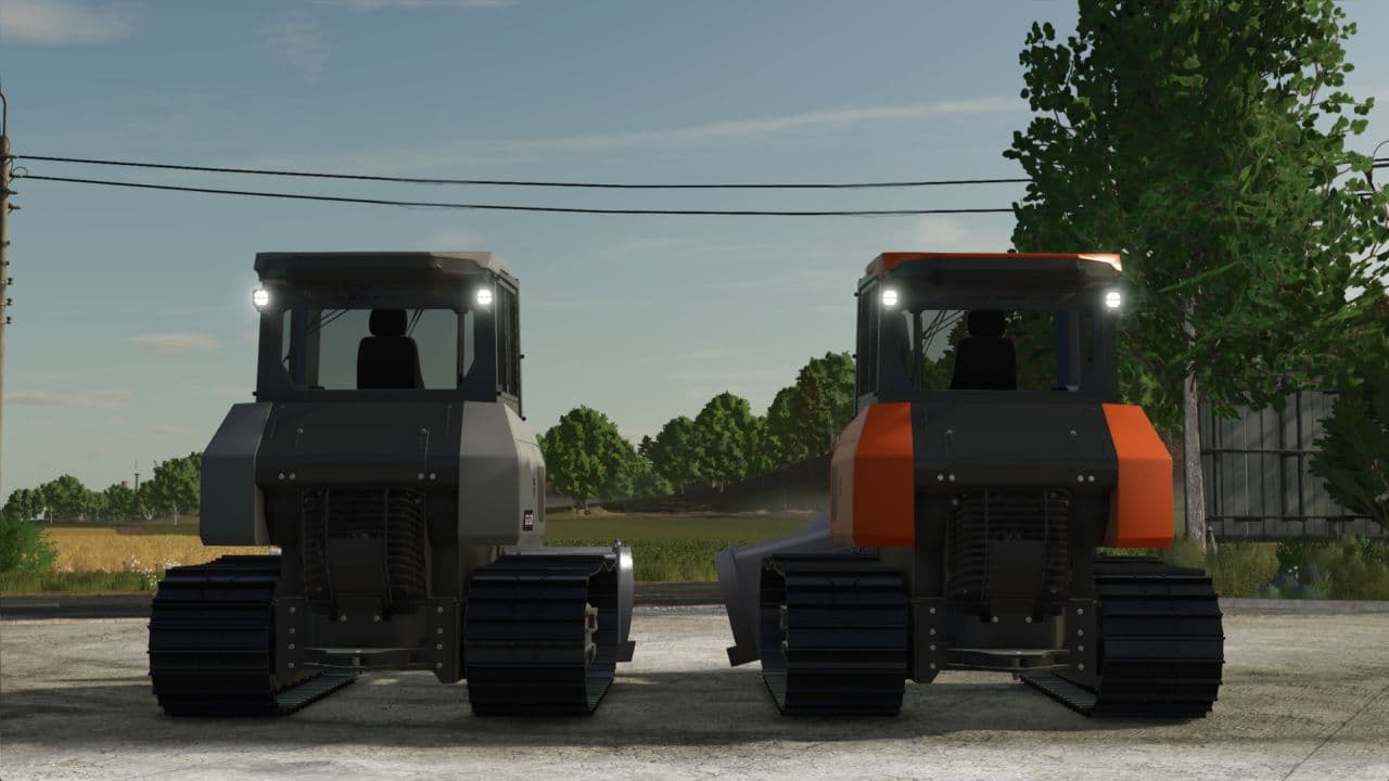 Develon DD100 2