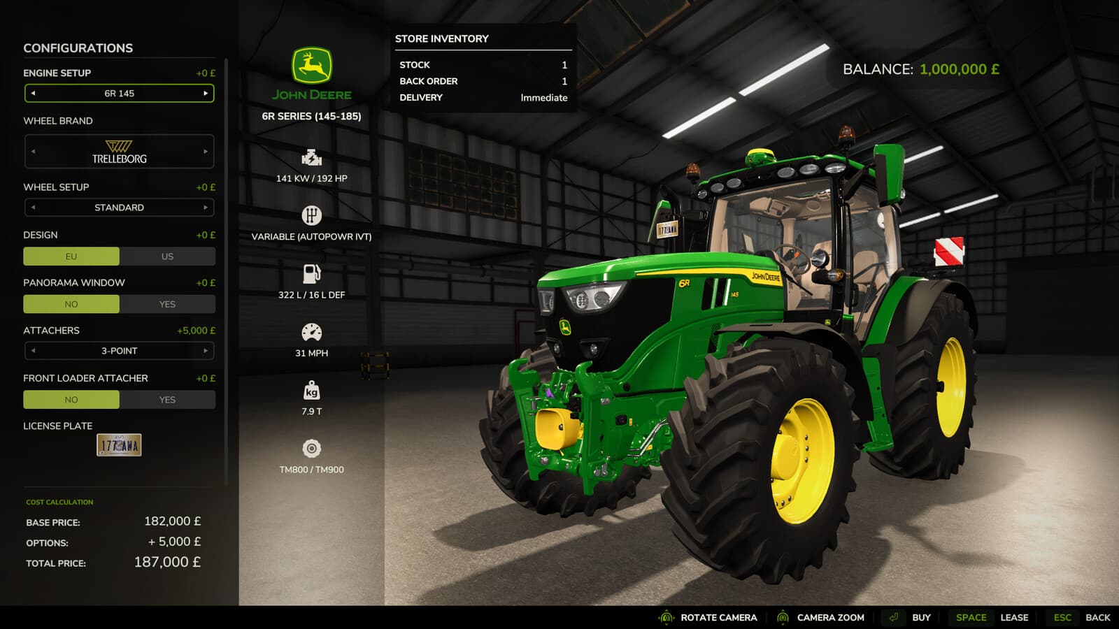 Dynamic Dealership 4