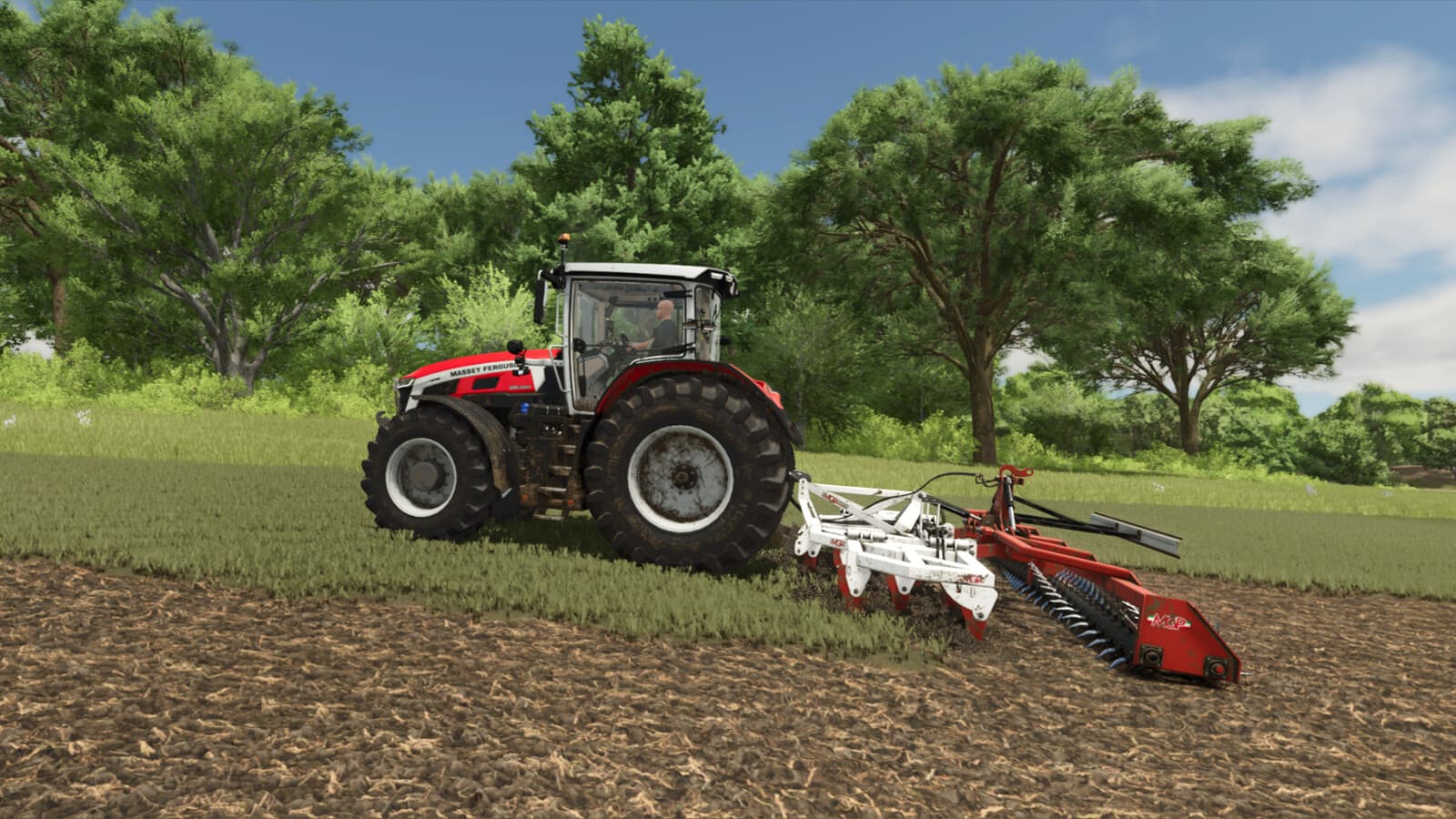 Dynamic Lowering 3