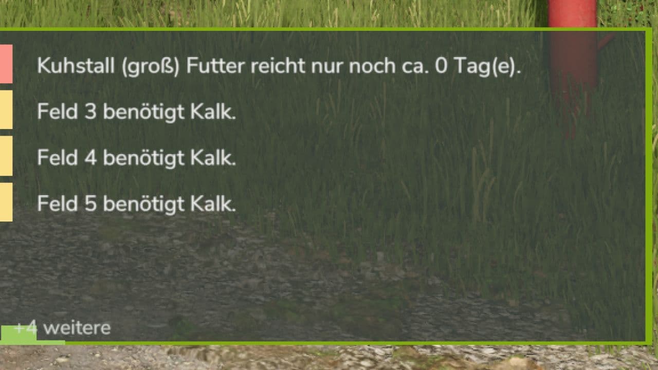 Farm Intelligence 2