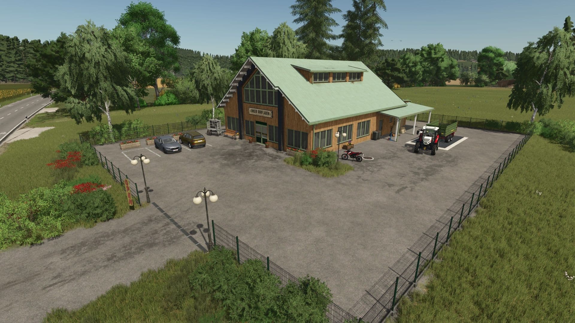 Farmers Market 4