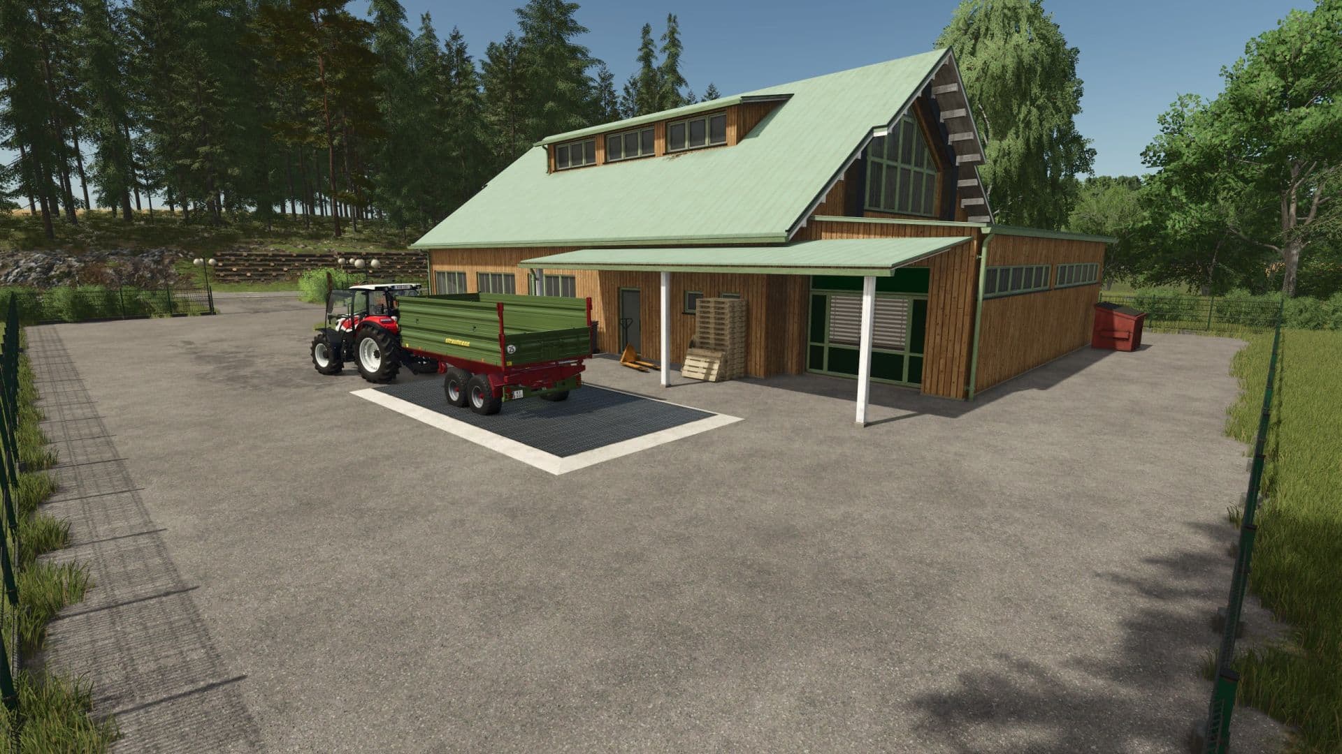 Farmers Market 3