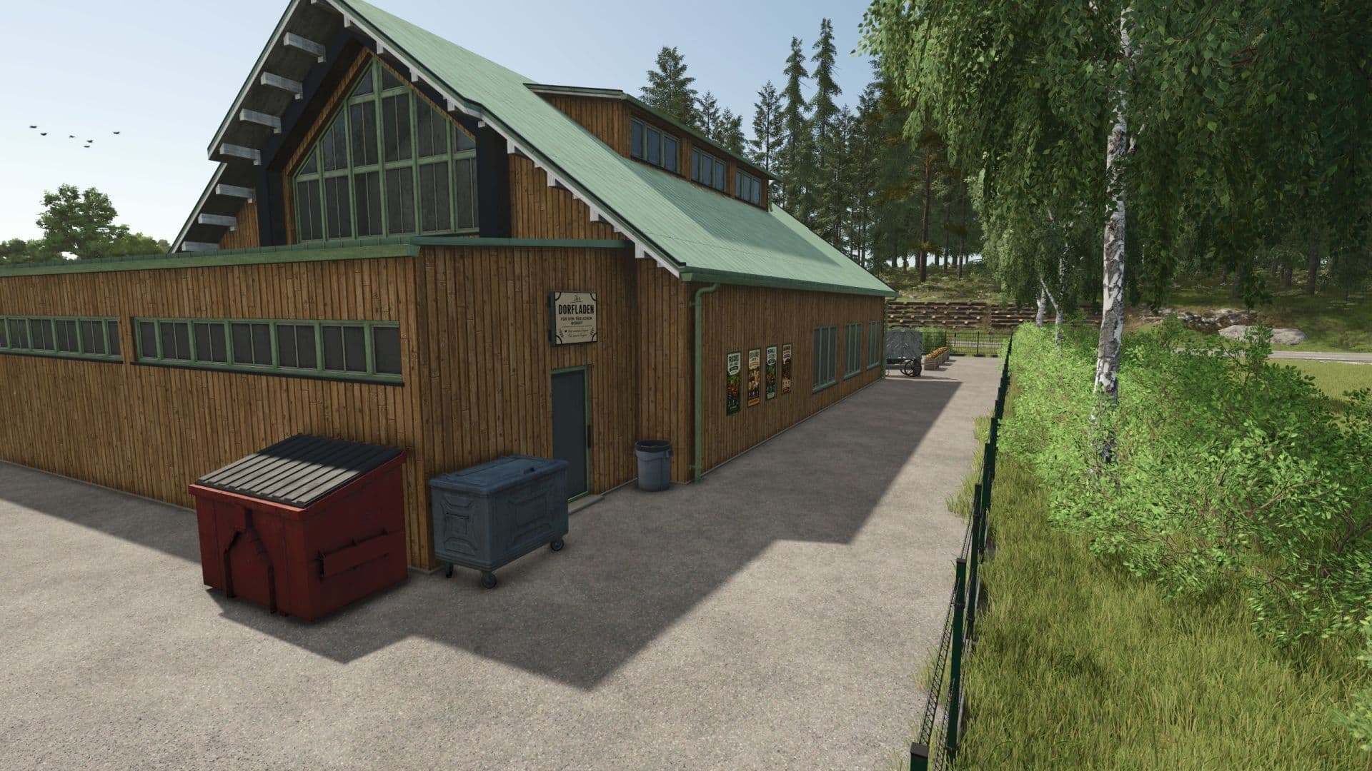 Farmers Market 2