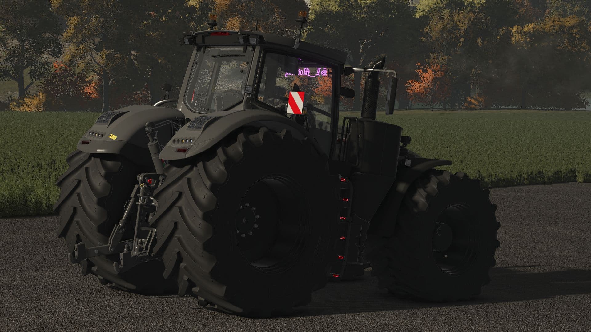 Fendt 1000 Vario Edit 2