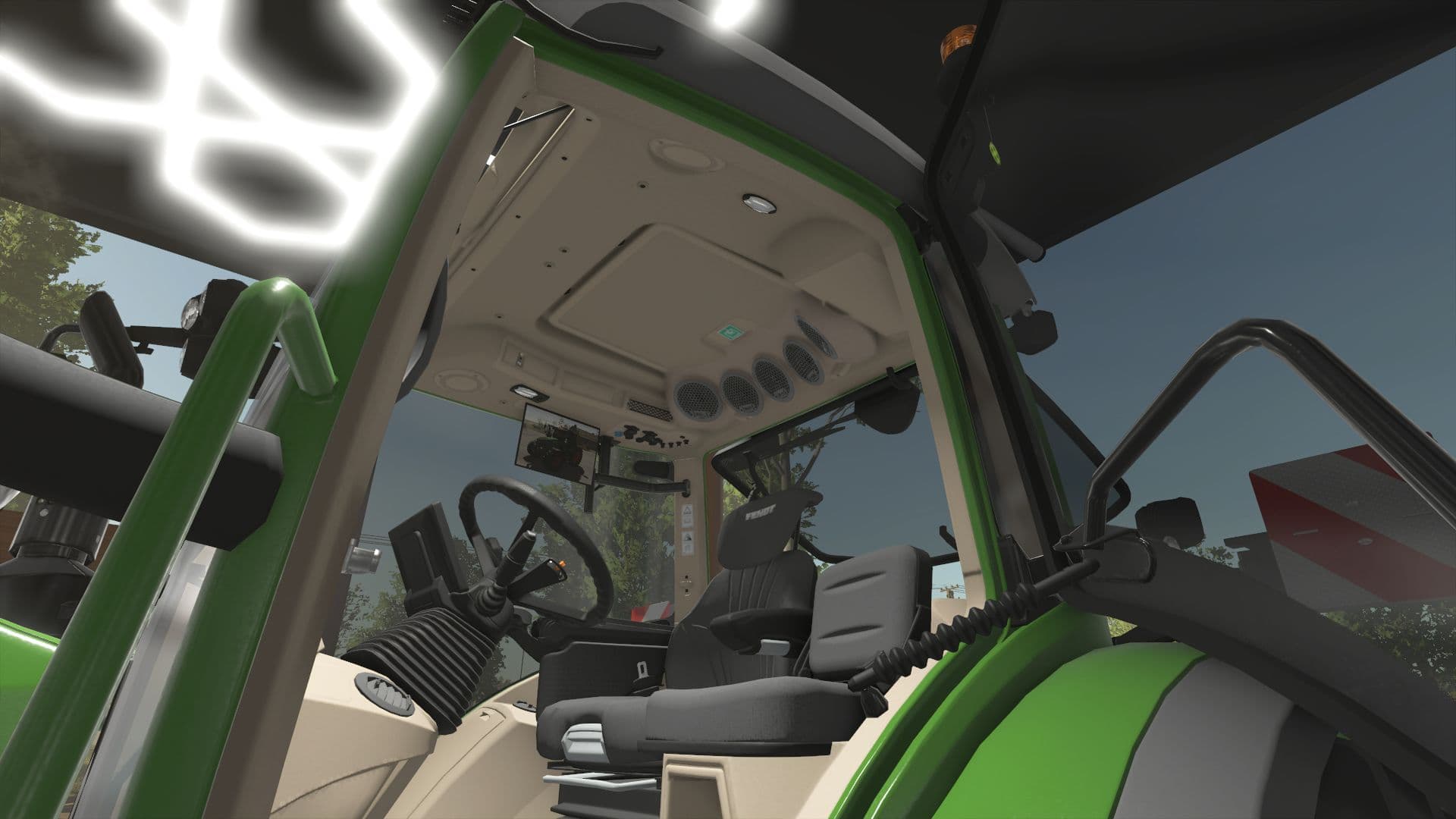 Fendt 300 Vario Edit 2