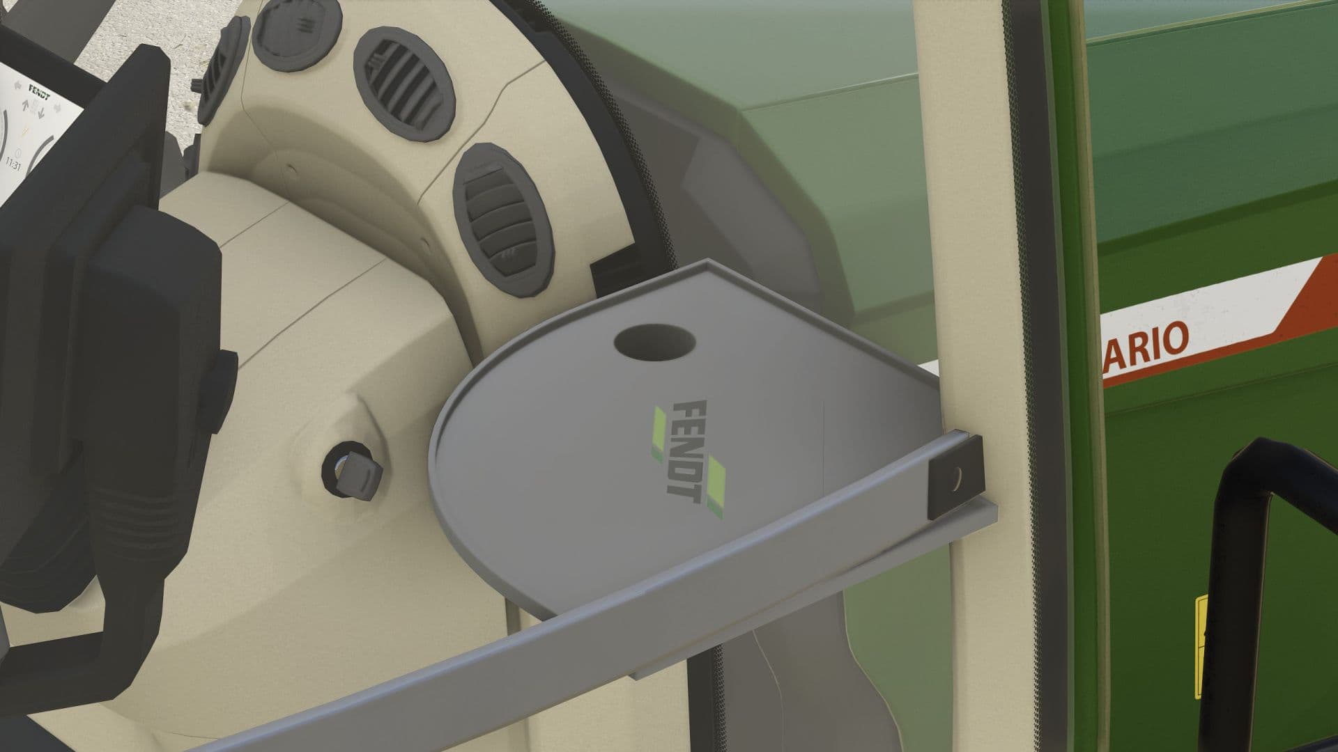 Fendt table (Prefab) 4