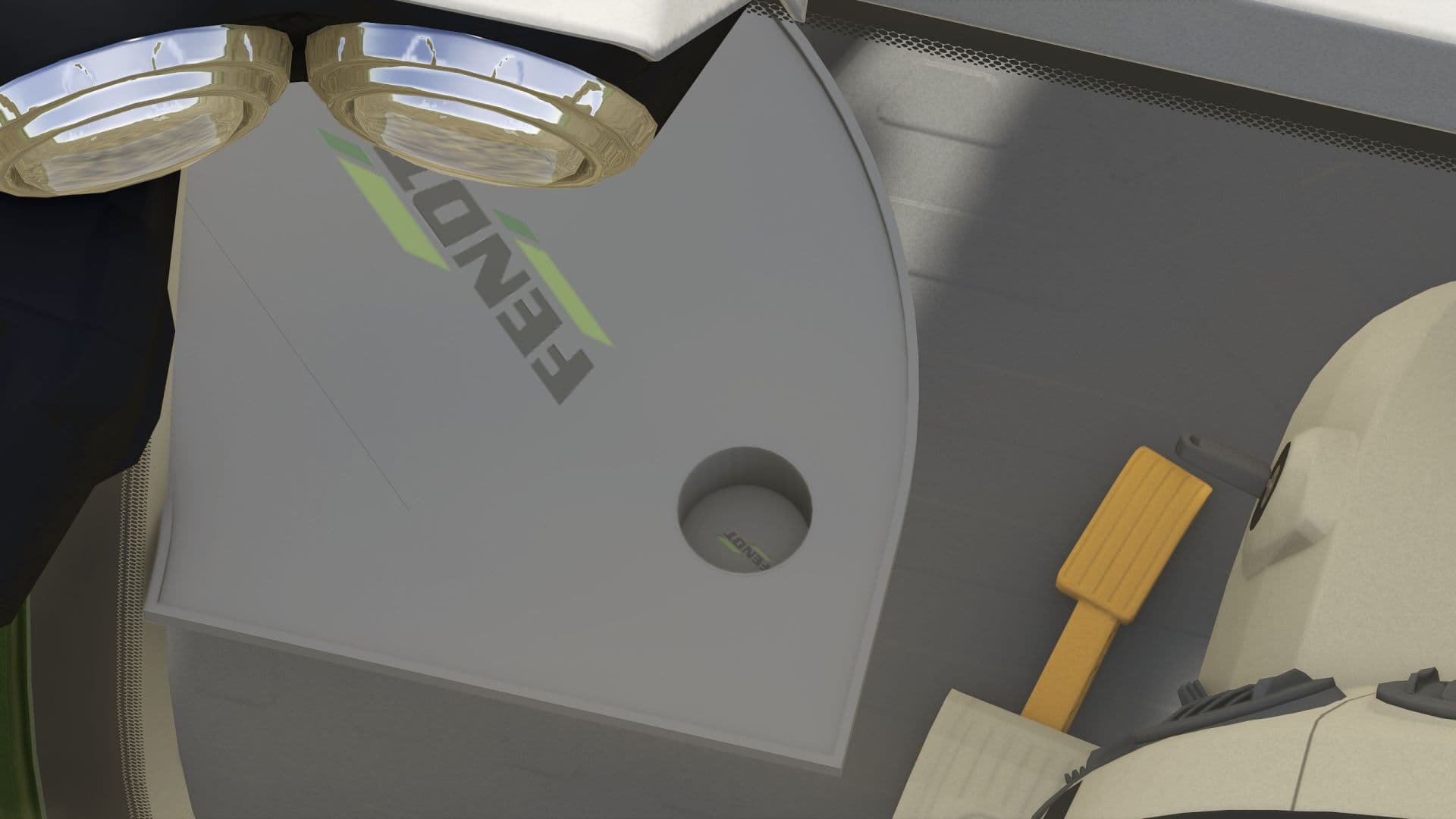 Fendt table (Prefab) 3