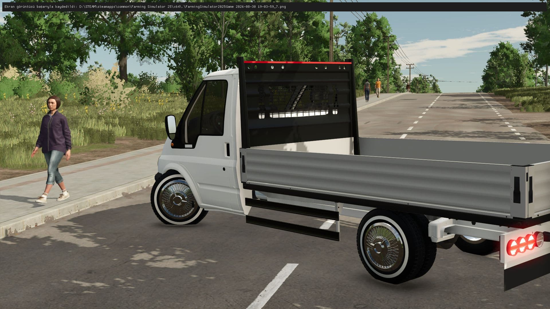 Ford Transit Mk6 4