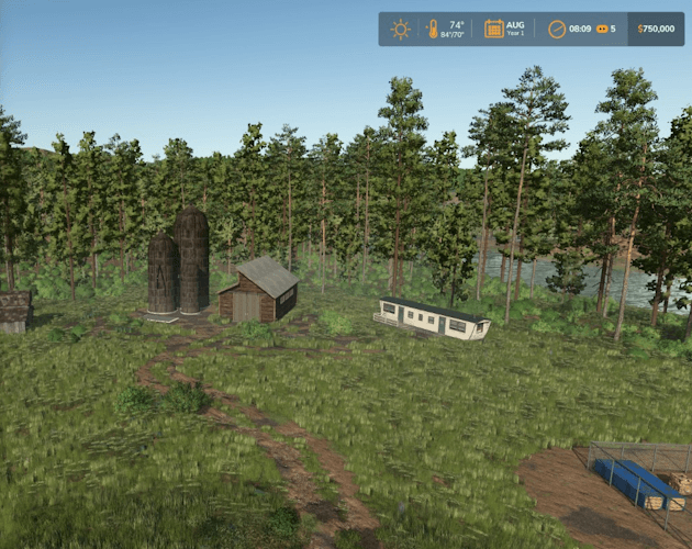 Forest Converter 4
