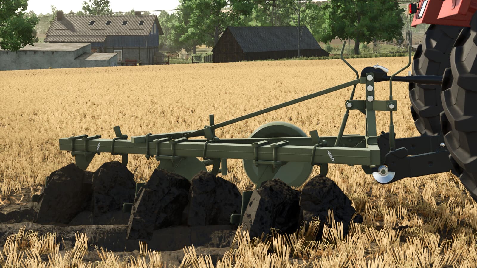 Fortschritt B-125 4