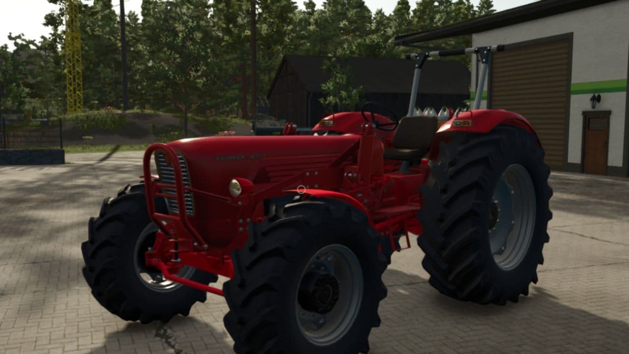 Güldner G-75A