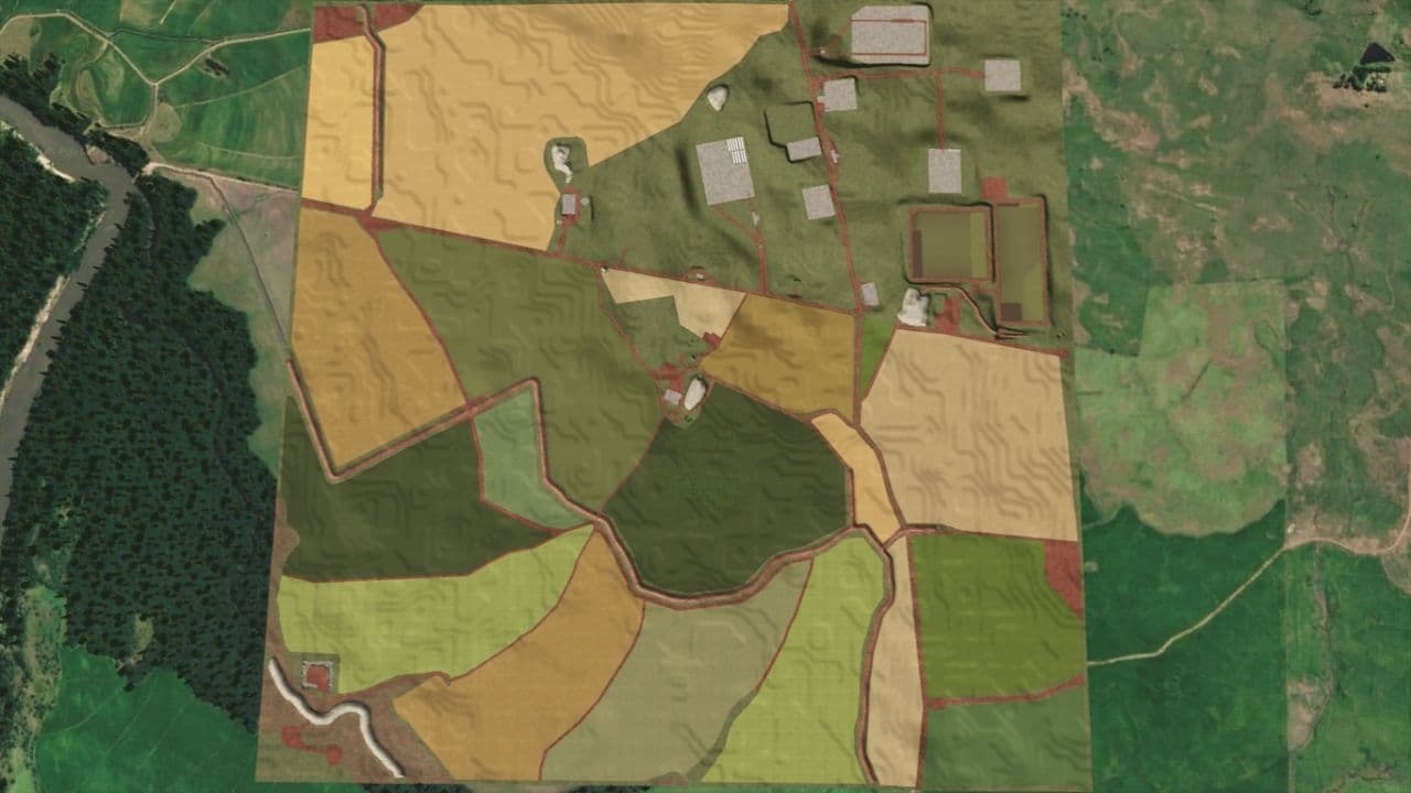 GRANJA SÃO PEDRO 6