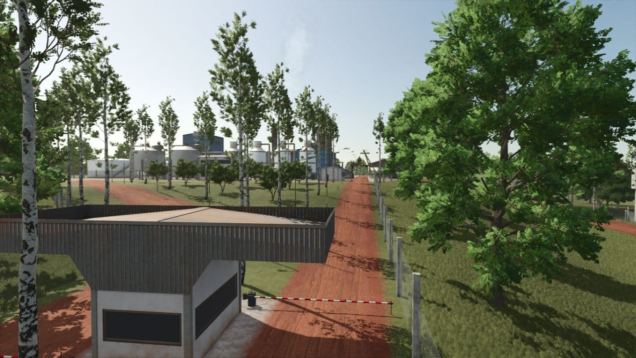 GRANJA SÃO PEDRO 4