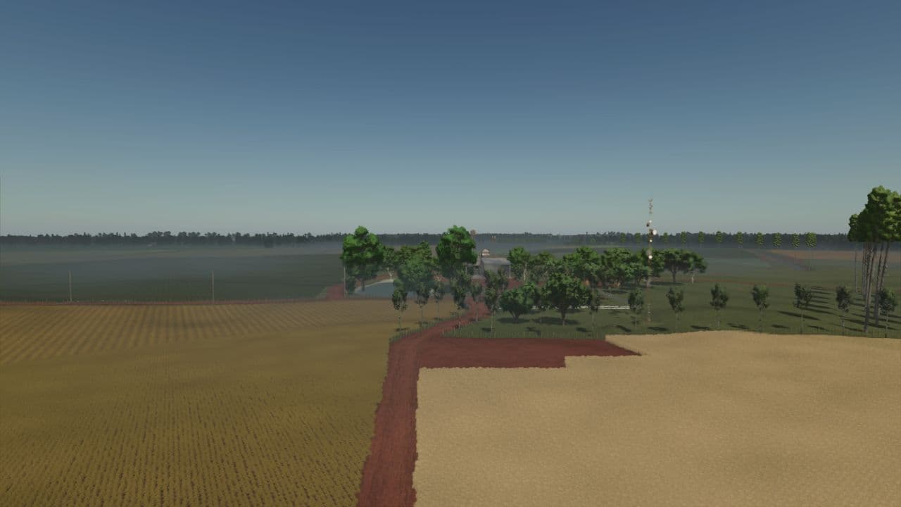 GRANJA SÃO PEDRO 3
