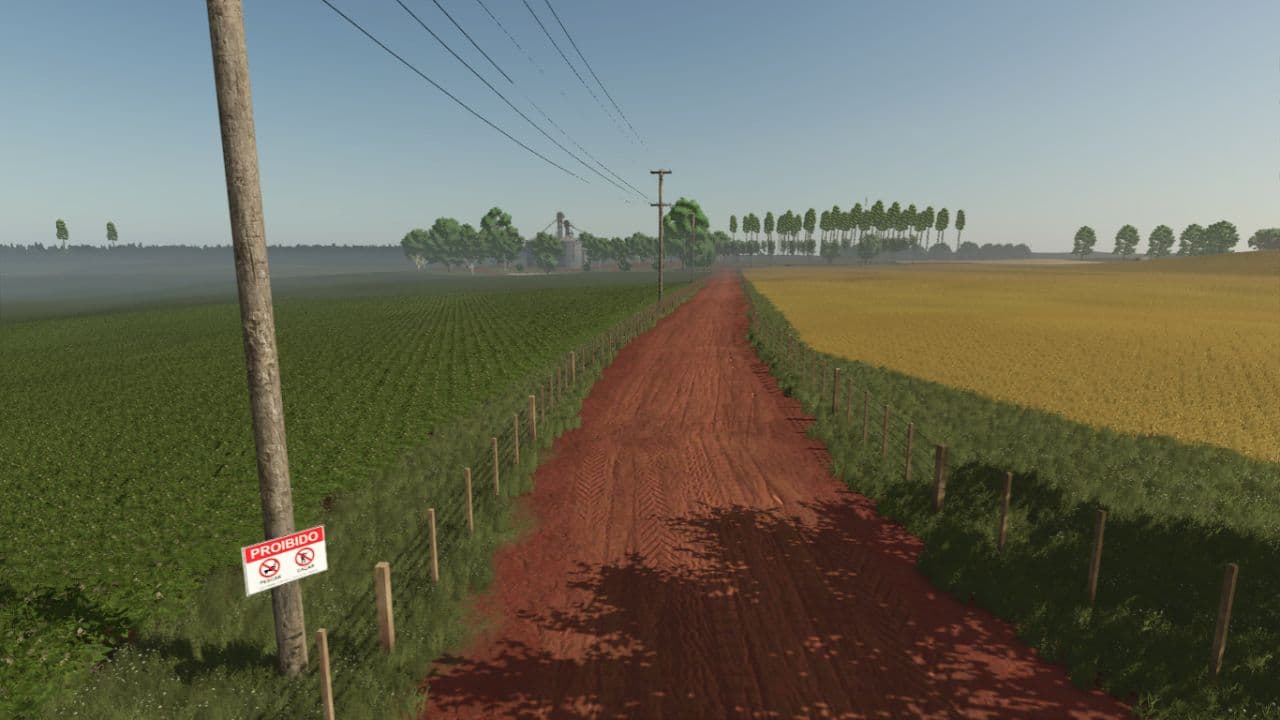GRANJA SÃO PEDRO 2