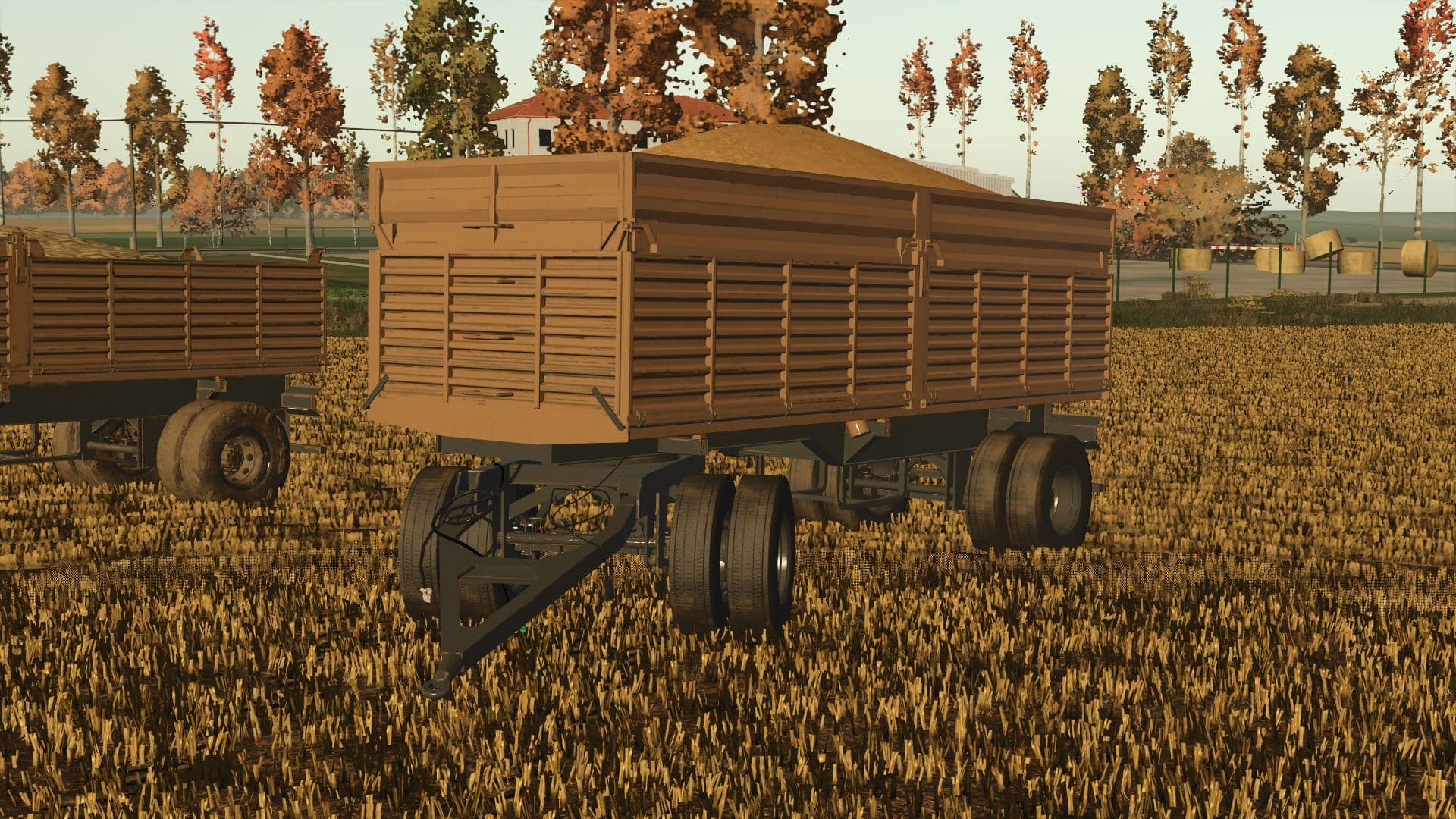 Gosa Kamionka 3