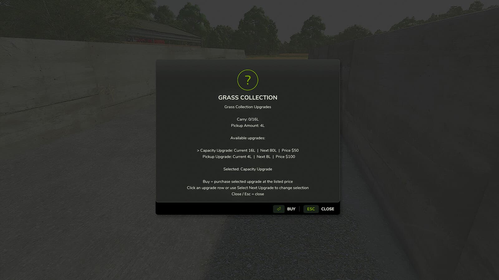 Grass Collection 2