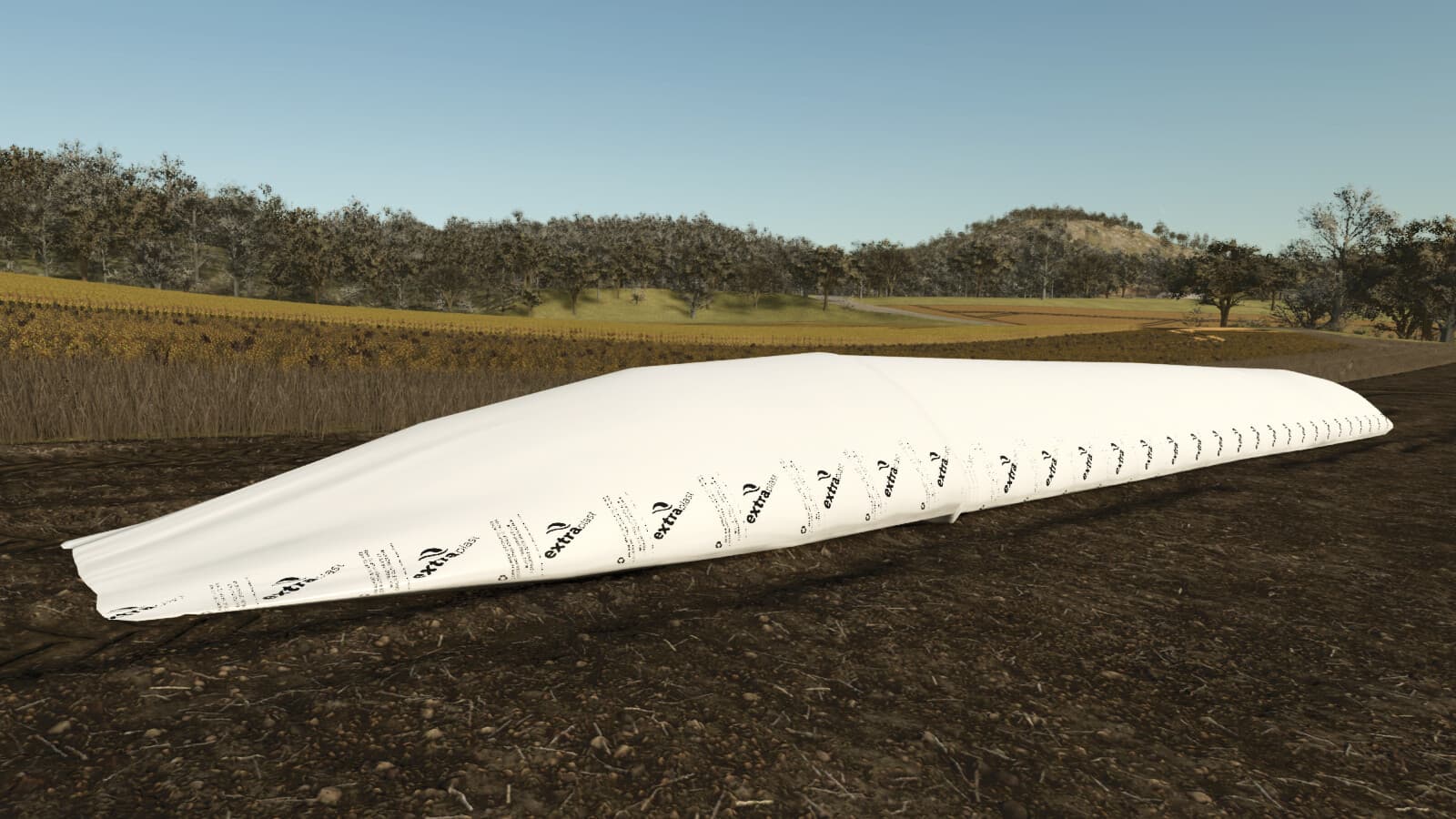 Grazmec Silo Pack 3
