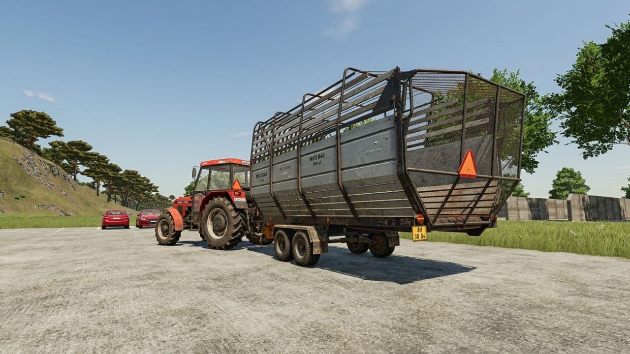 HORAL MV3-044