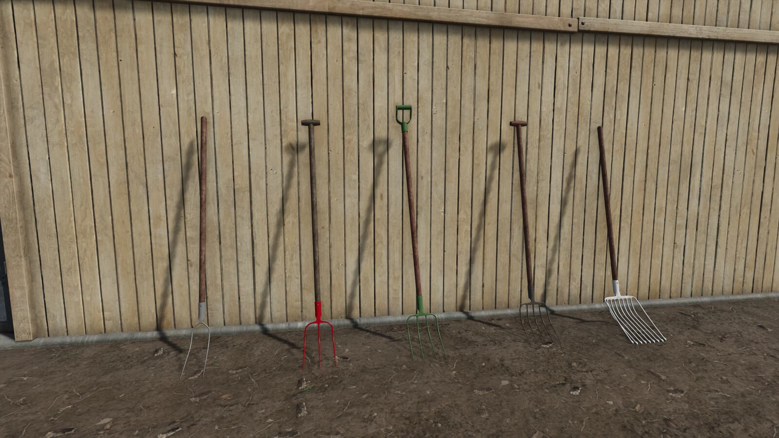 Hand Tools 6