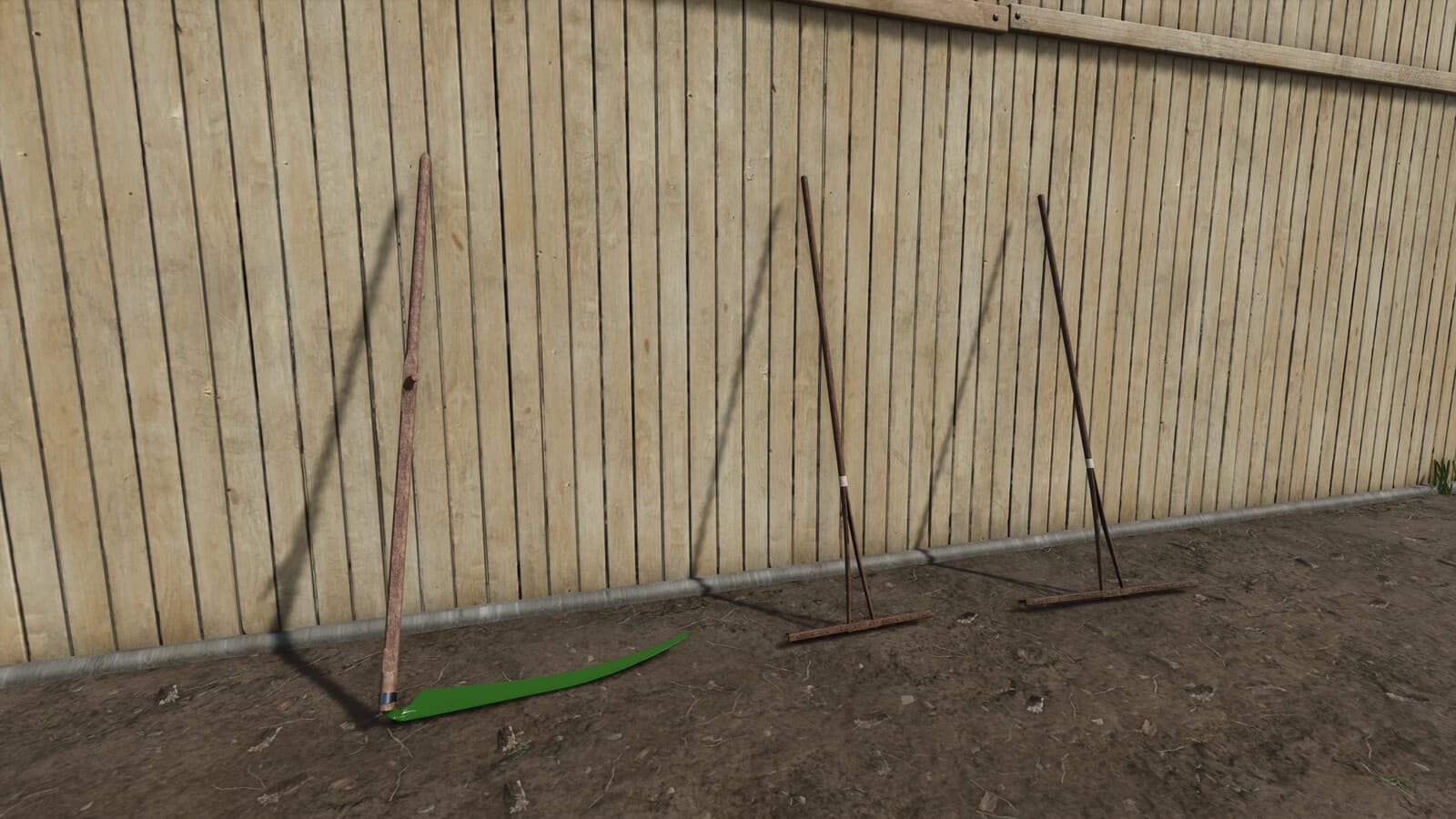 Hand Tools 4