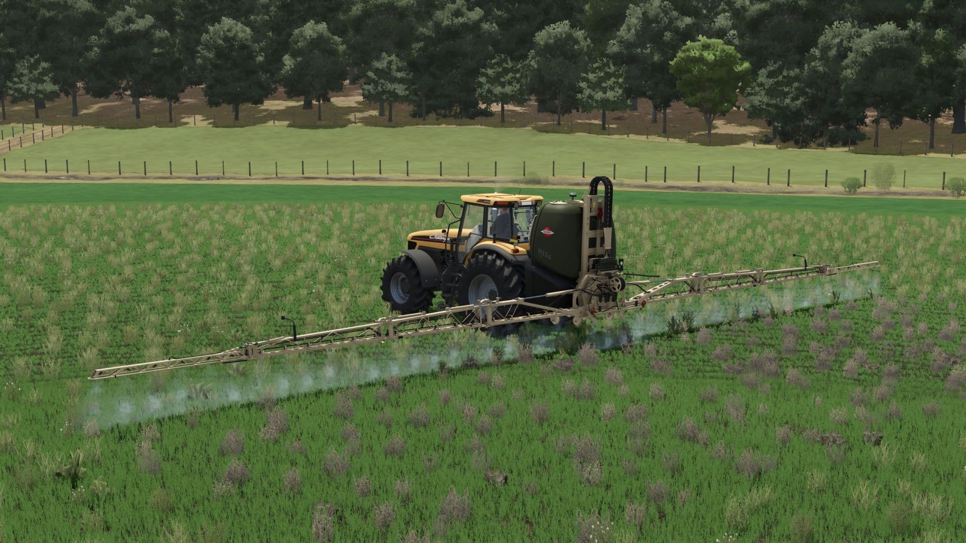 Hardi Mega 2200 Edit 5