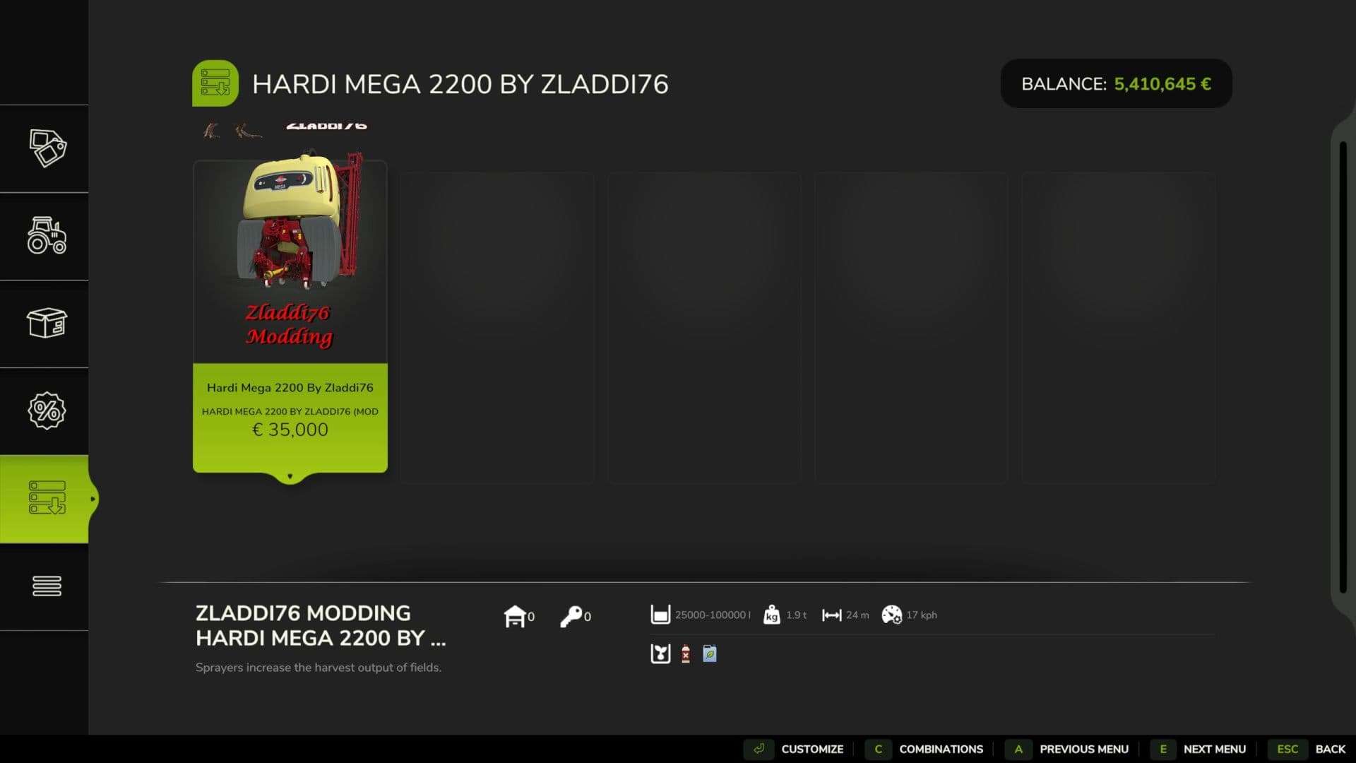 Hardi Mega 2200 Edit 3