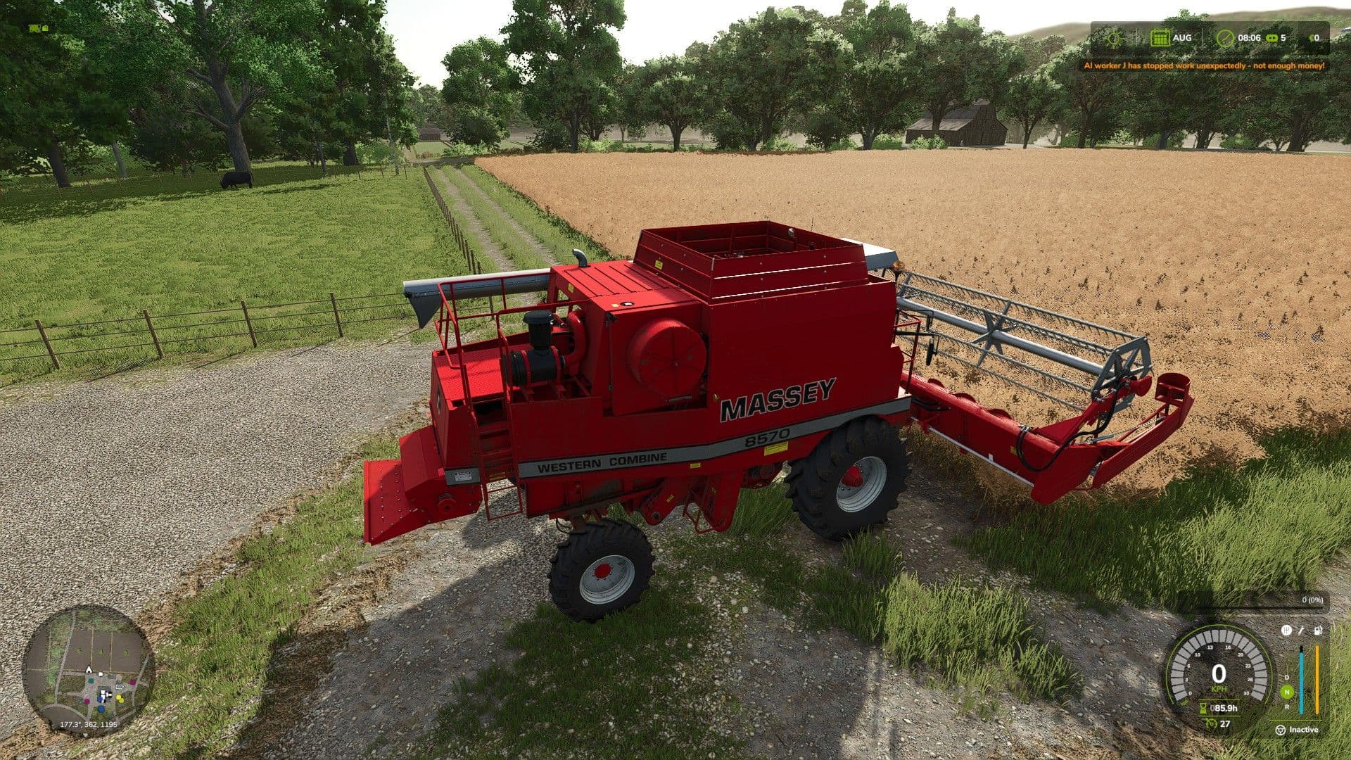 Helpers on credit 4