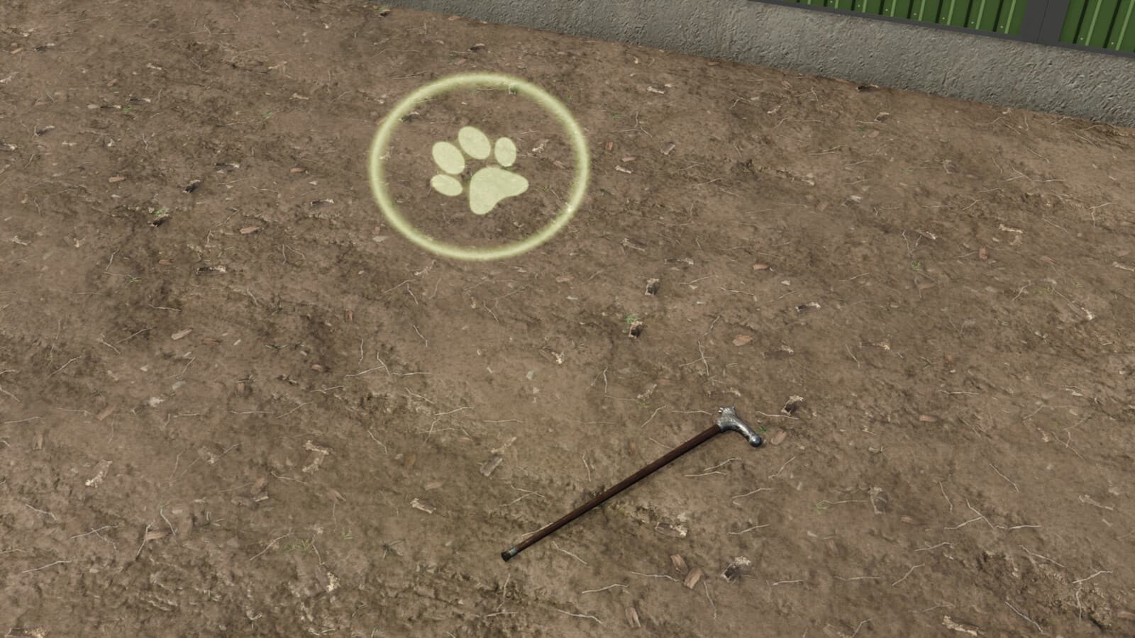 Herdsman's Stick 5