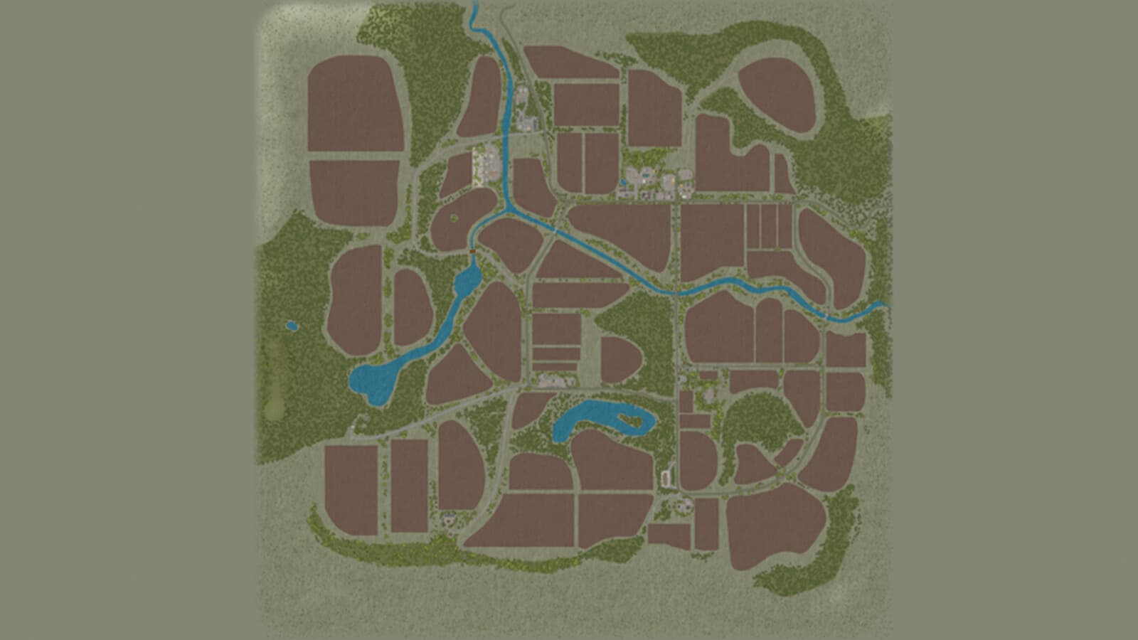 Hobo's Hollow 4x 6
