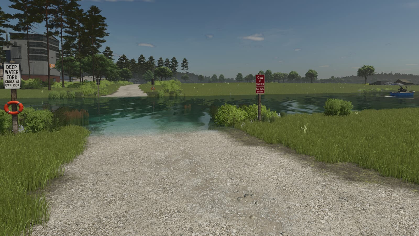 Hobo's Hollow 4x 4