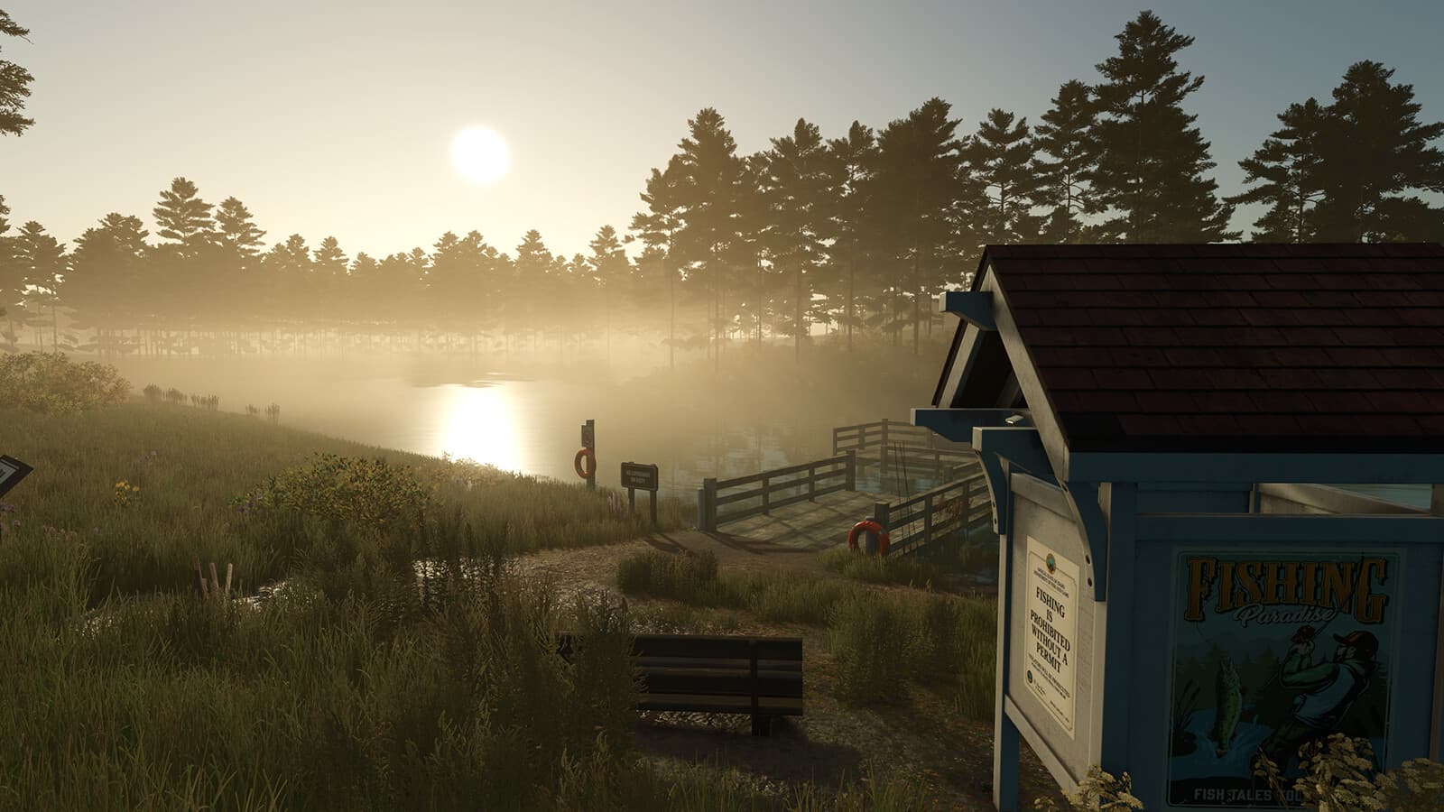 Hobo's Hollow 4x 3